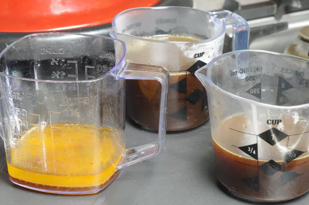 Stove Top Gravy | Shake That Weight