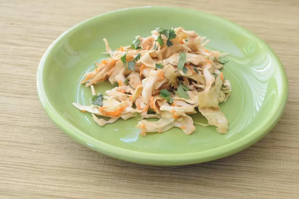 Cole Slaw | Shake That Weight