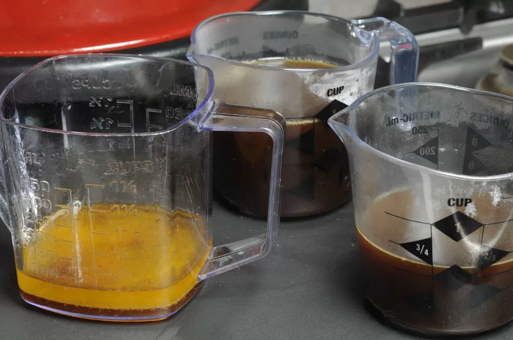 Poultry Broth | Shake That Weight