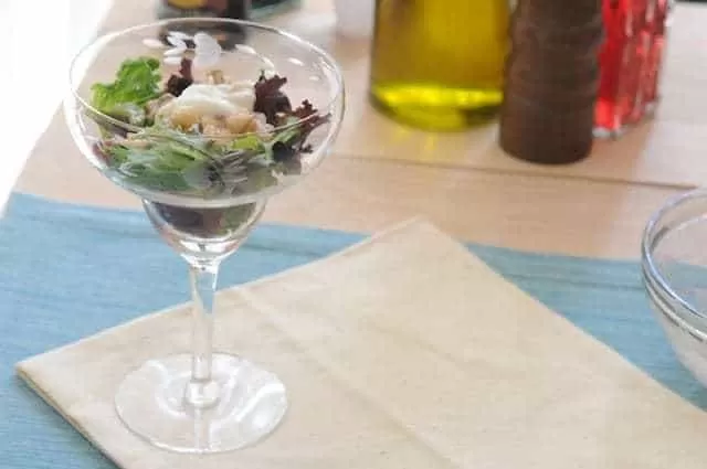 Waldorf Salad | Shake That Weight