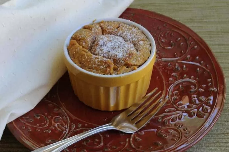 Sweet Potato Pie | Shake That Weight