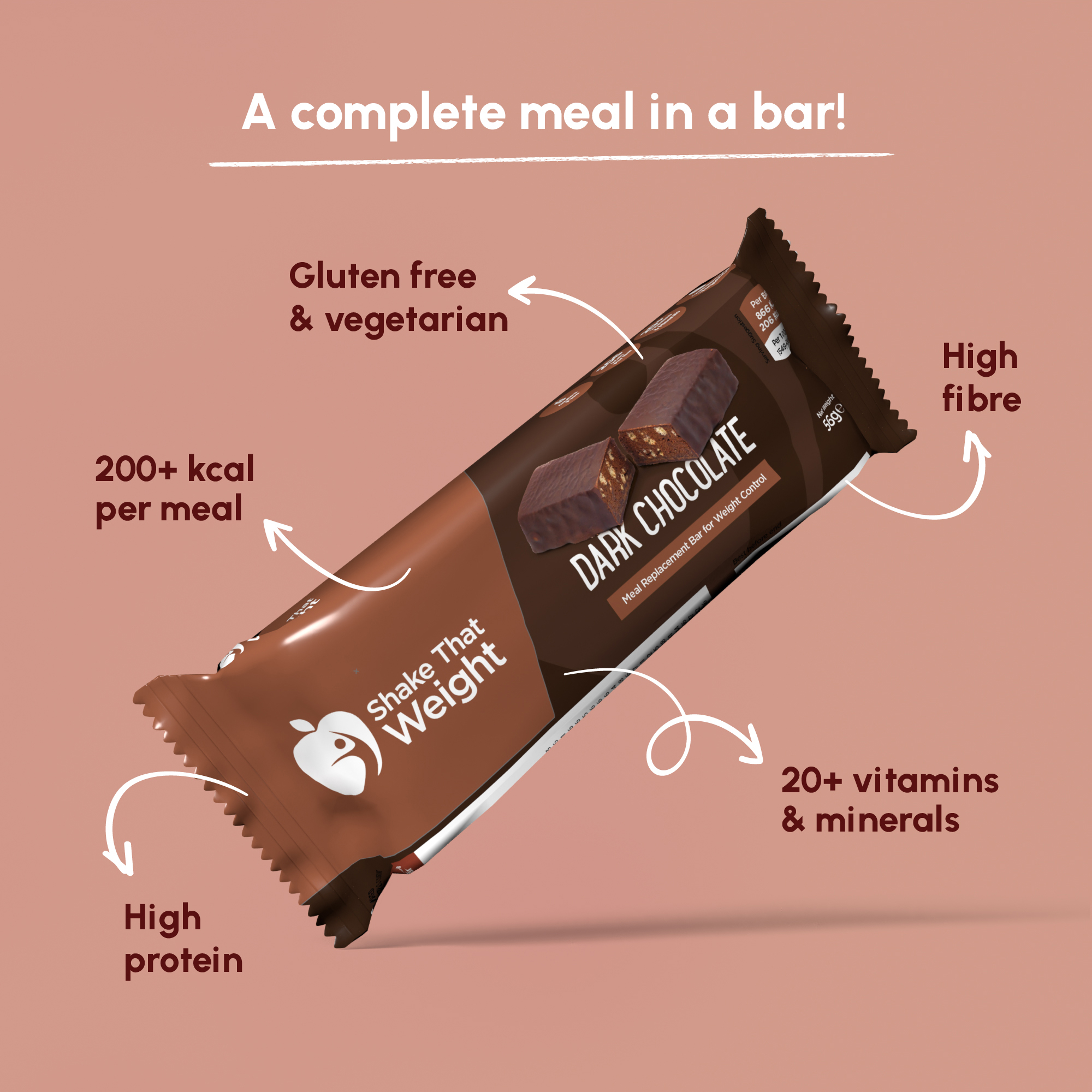 Meal Bars – Carousel