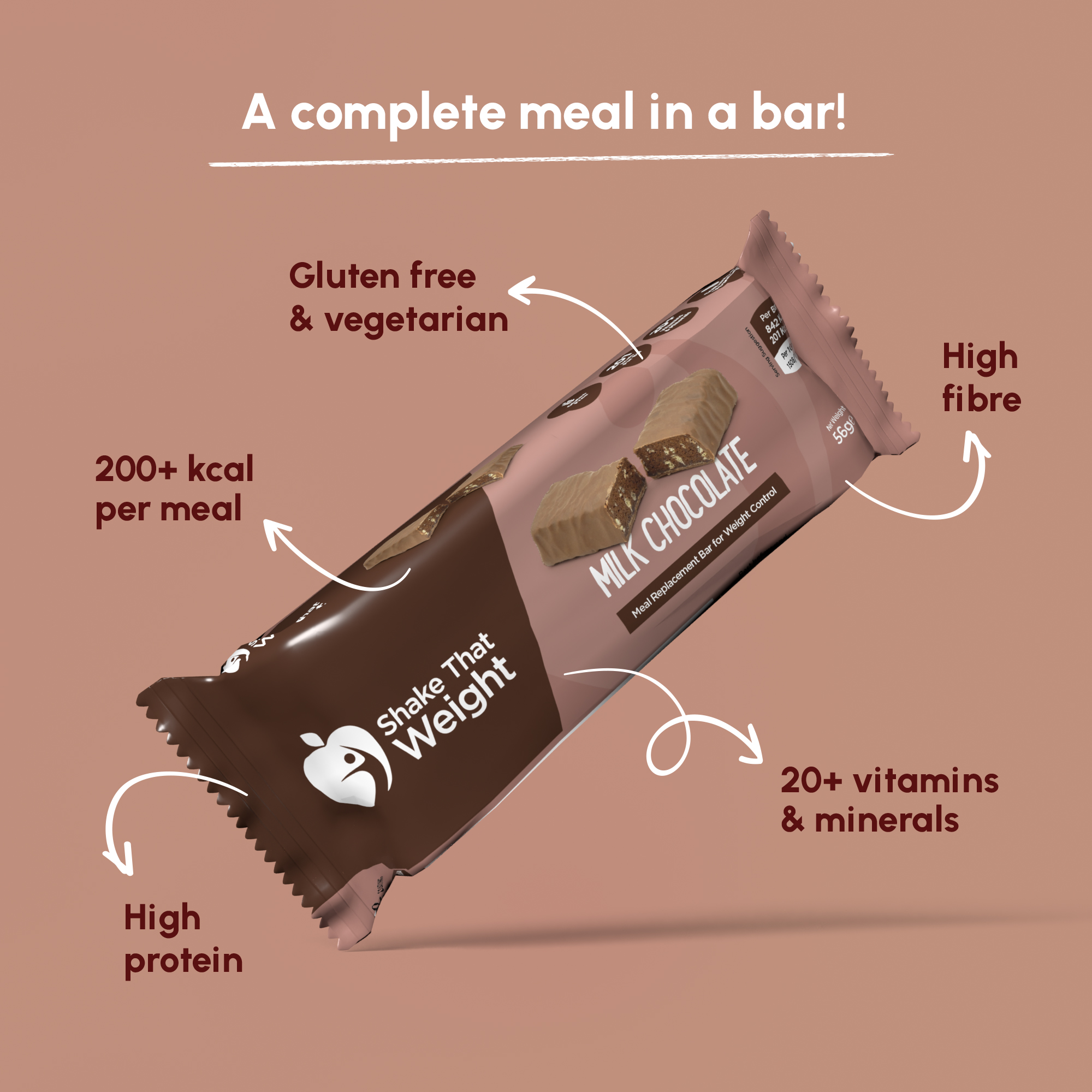 Meal Bars – Carousel