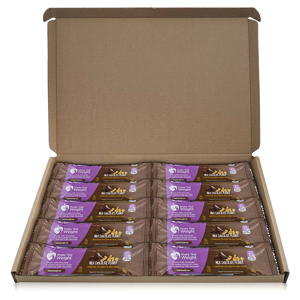 Low Cost Meal Replacement Diet Bars Shake That Weight