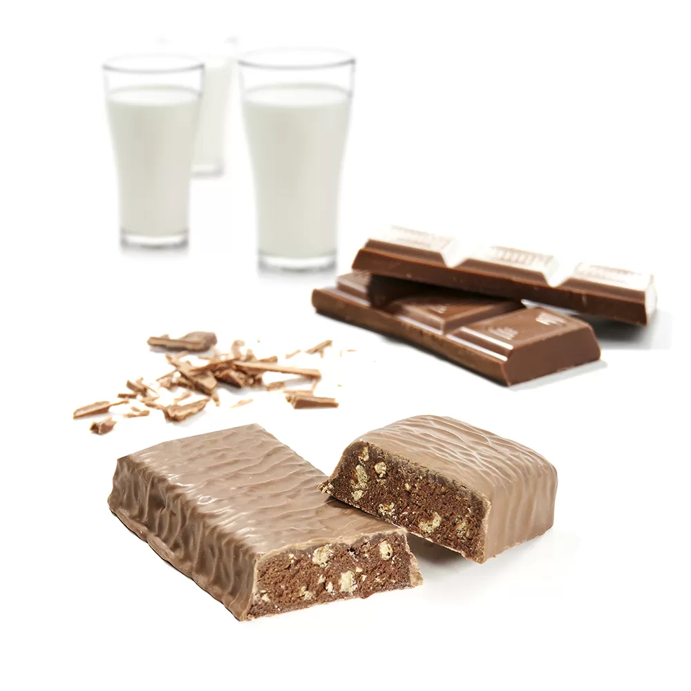 Low Cost Meal Replacement Diet Bars - Shake That Weight