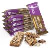 Chocolate Peanut Meal Bars - 10 Meals