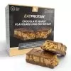 Chocolate Peanut Protein Bar