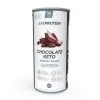Keto Energy Shake - Chocolate 500g (14 servings)