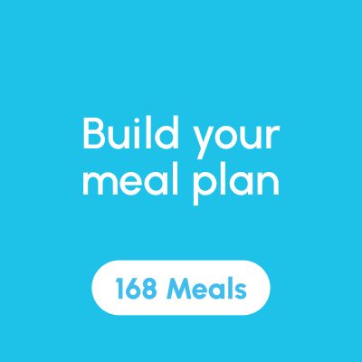 Pick 168 Meals