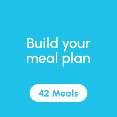 Pick 42 Meals
