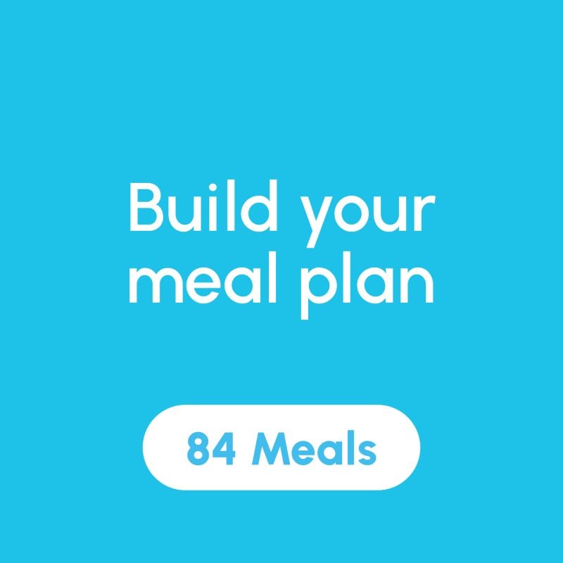 Pick 84 Meals