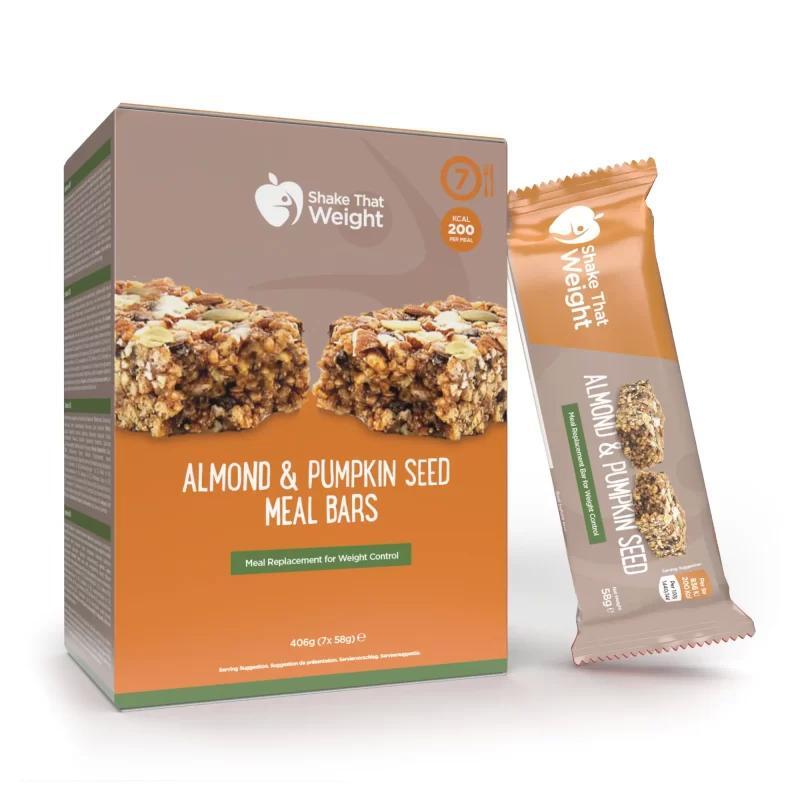 Low Cost Meal Replacement Diet Bars Shake That Weight