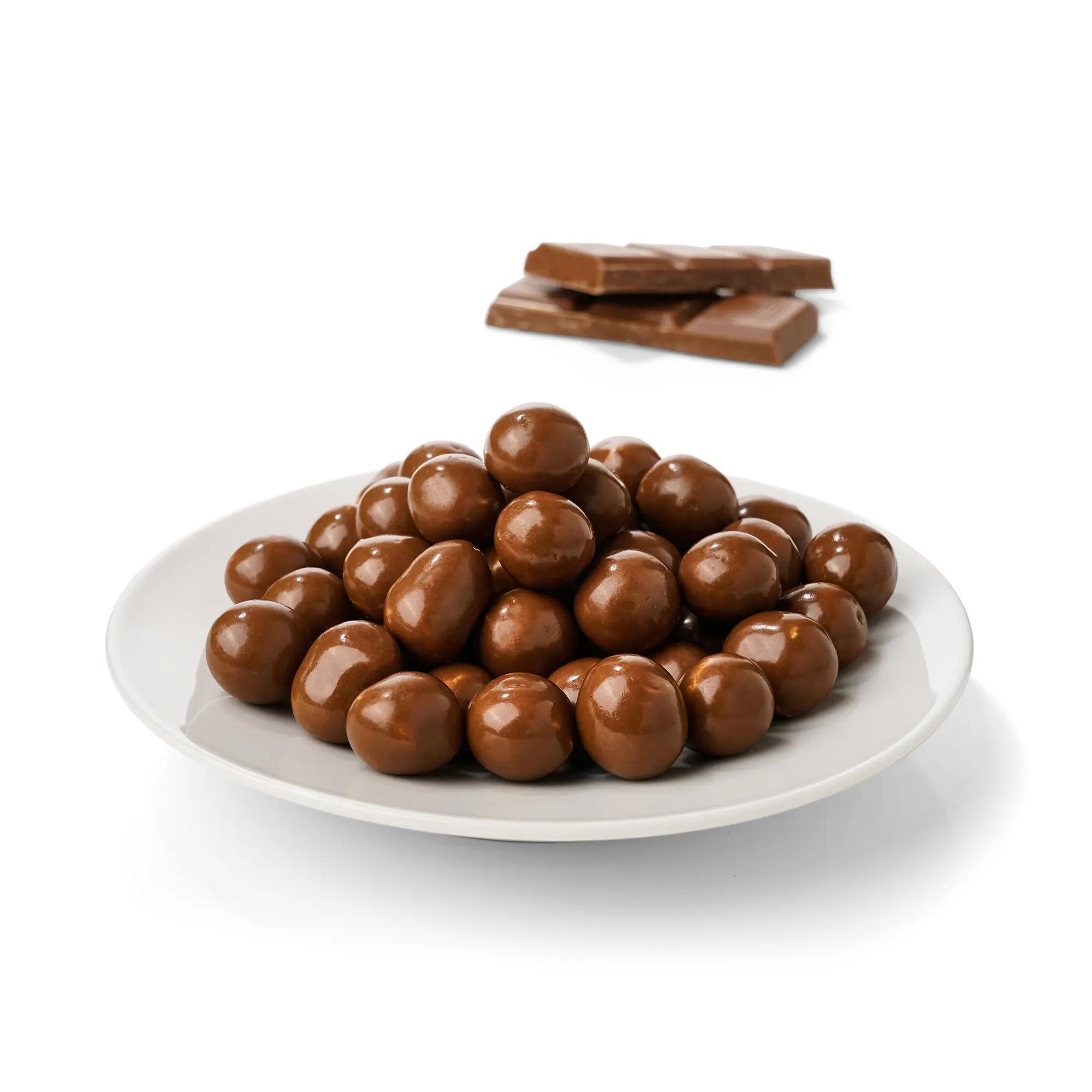 Chocteaser High Protein Snack Balls (Box of 10 Servings) Shake That