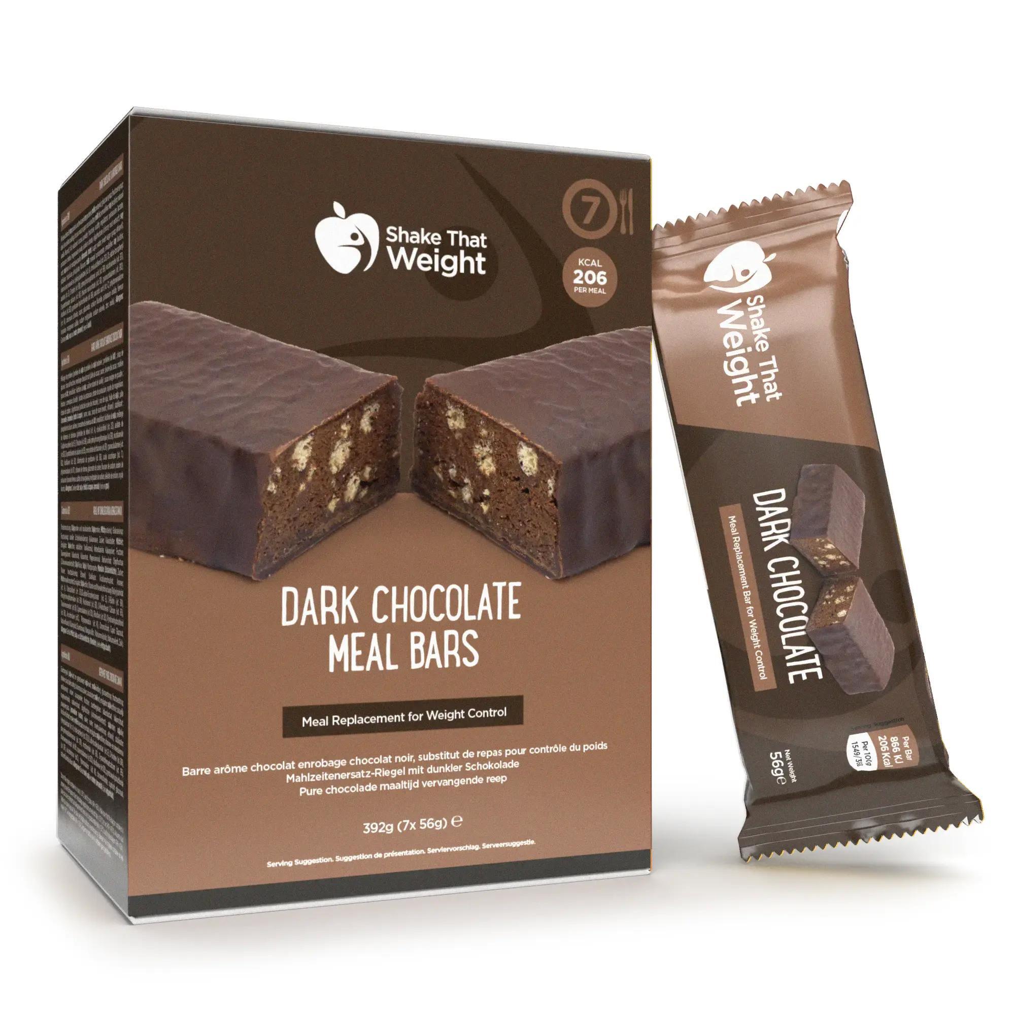 Dark chocolate weight loss deals