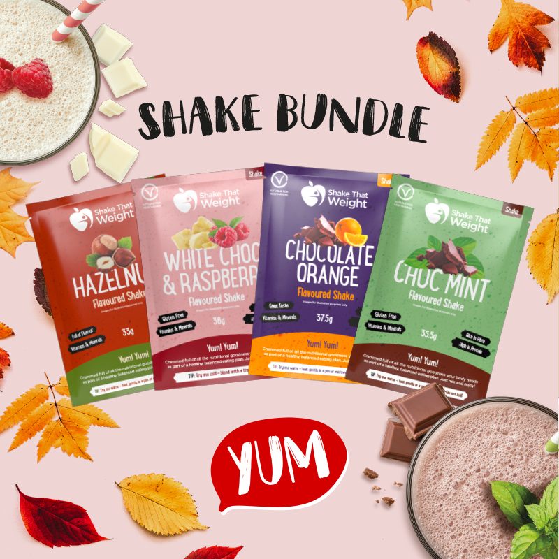 Meal Replacement Diet Shakes for Weight Loss Shake That Weight