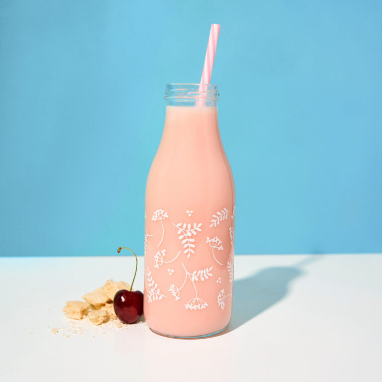 Cherry Bakewell Diet Meal Shake 100 Nutrition Shake That Weight