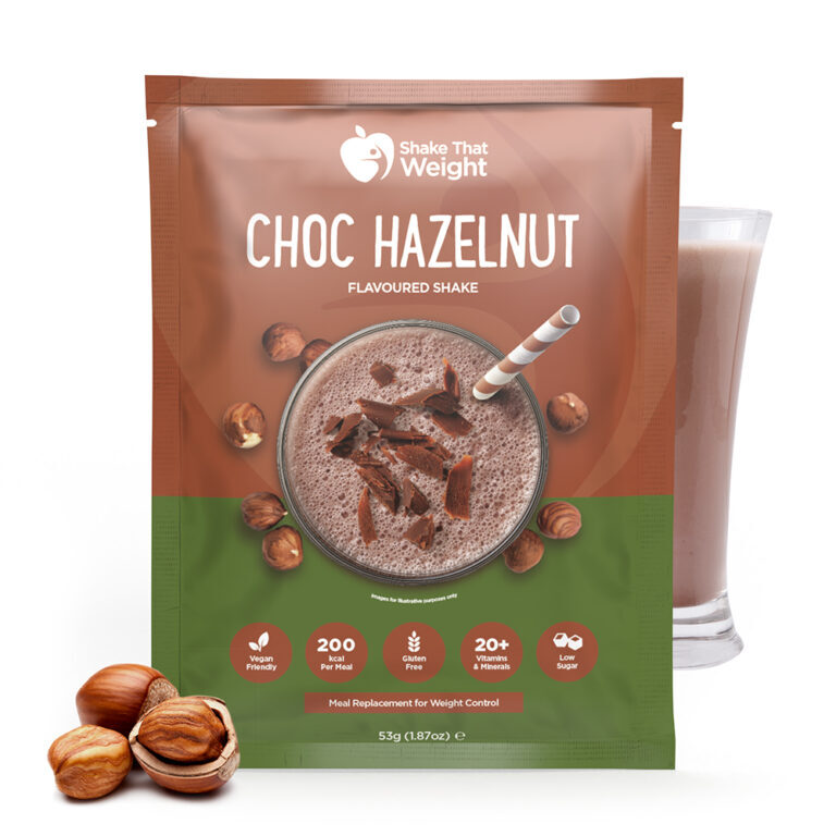 Meal Replacement Diet Shakes for Weight Loss | Shake That Weight