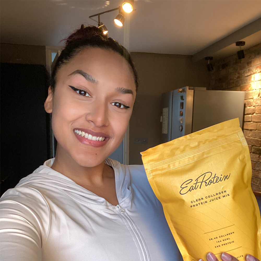 cristine- collagen