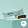 Chocolate Coconut Wafer - 10 Bars