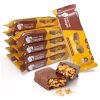 Crispy Caramel Meal Bar - 10 Meals
