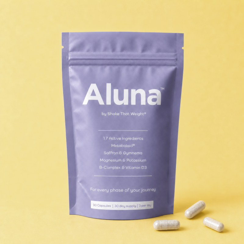 Aluna Appetite Support