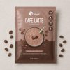 Shake That Weight café latte flavoured meal replacement shake sachet, 32.5g, 212 kcal per meal
