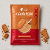 Shake That Weight caramel biscuit flavoured meal replacement shake sachet, 55g, 201 kcal per meal