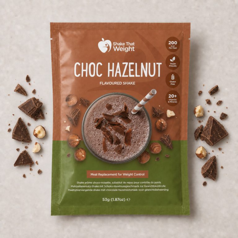 Chocolate Hazelnut