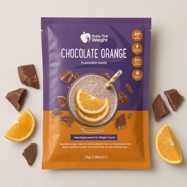 Chocolate Orange