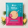 Tropical Shake sachet