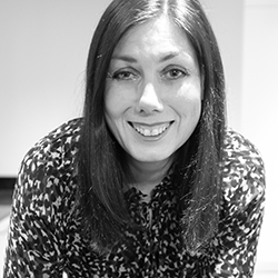 Juliette Kellow, registered dietitian