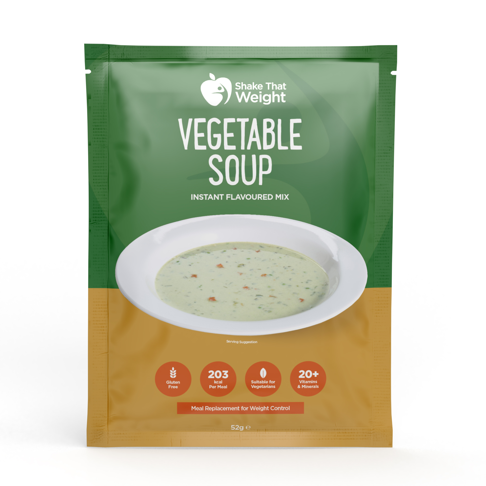 Soups