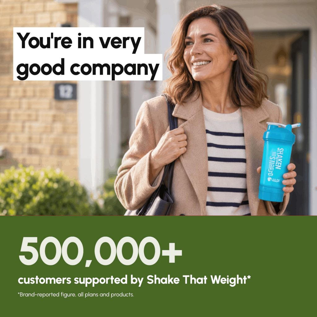 Chocolate meal replacement shakes, 10 meal pack - image PT08